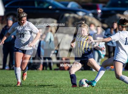 Thumbnail 3 in Bow vs. Stark (NHIAA D2 Quarterfinal) photogallery.