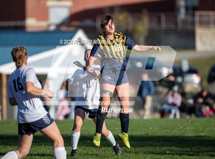 Thumbnail 1 in Bow vs. Stark (NHIAA D2 Quarterfinal) photogallery.