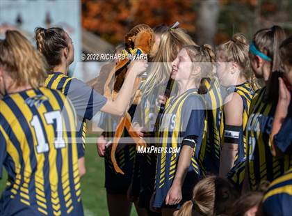 Thumbnail 2 in Bow vs. Stark (NHIAA D2 Quarterfinal) photogallery.
