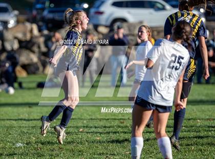 Thumbnail 2 in Bow vs. Stark (NHIAA D2 Quarterfinal) photogallery.