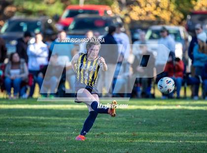 Thumbnail 3 in Bow vs. Stark (NHIAA D2 Quarterfinal) photogallery.
