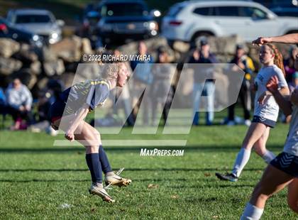 Thumbnail 1 in Bow vs. Stark (NHIAA D2 Quarterfinal) photogallery.