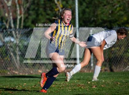 Thumbnail 1 in Bow vs. Stark (NHIAA D2 Quarterfinal) photogallery.