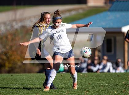 Thumbnail 2 in Bow vs. Stark (NHIAA D2 Quarterfinal) photogallery.