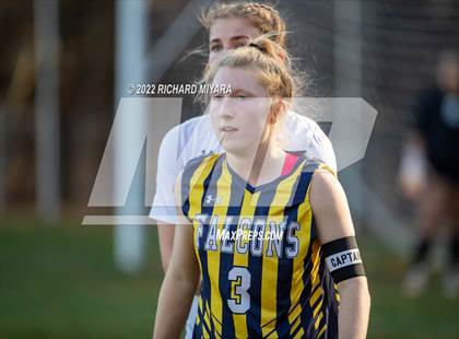 Thumbnail 2 in Bow vs. Stark (NHIAA D2 Quarterfinal) photogallery.
