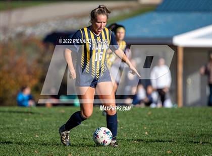 Thumbnail 1 in Bow vs. Stark (NHIAA D2 Quarterfinal) photogallery.