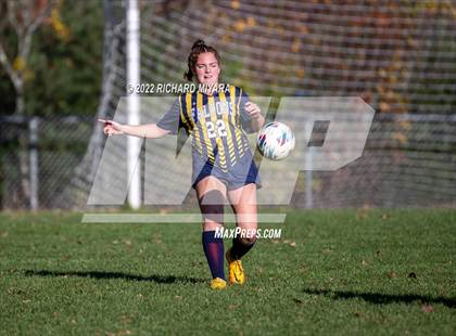 Thumbnail 1 in Bow vs. Stark (NHIAA D2 Quarterfinal) photogallery.