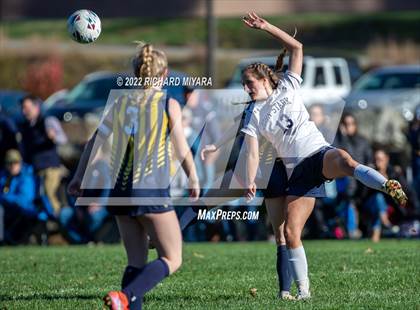 Thumbnail 2 in Bow vs. Stark (NHIAA D2 Quarterfinal) photogallery.