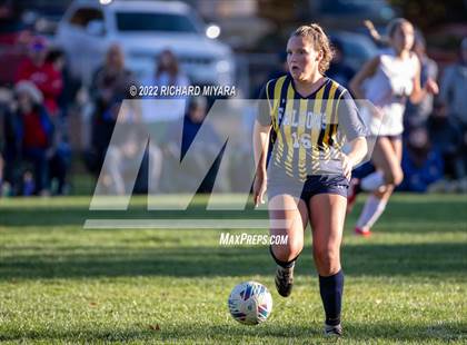 Thumbnail 2 in Bow vs. Stark (NHIAA D2 Quarterfinal) photogallery.