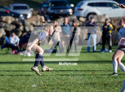 Thumbnail 3 in Bow vs. Stark (NHIAA D2 Quarterfinal) photogallery.