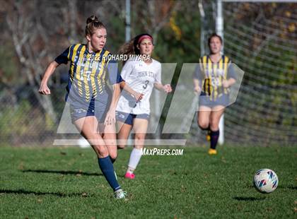 Thumbnail 1 in Bow vs. Stark (NHIAA D2 Quarterfinal) photogallery.