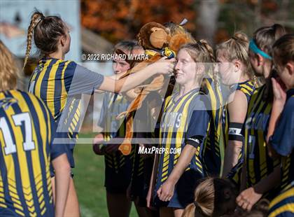 Thumbnail 3 in Bow vs. Stark (NHIAA D2 Quarterfinal) photogallery.