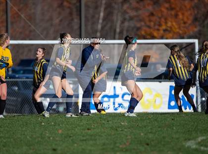Thumbnail 1 in Bow vs. Stark (NHIAA D2 Quarterfinal) photogallery.
