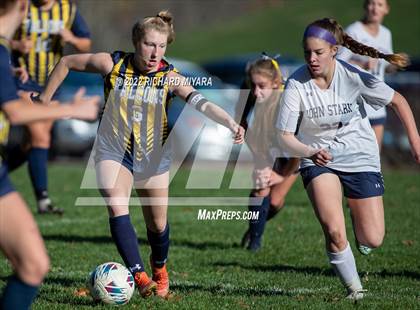 Thumbnail 2 in Bow vs. Stark (NHIAA D2 Quarterfinal) photogallery.