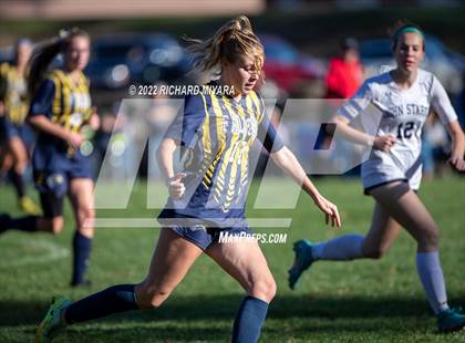 Thumbnail 1 in Bow vs. Stark (NHIAA D2 Quarterfinal) photogallery.