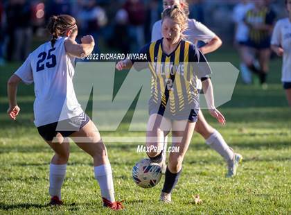 Thumbnail 2 in Bow vs. Stark (NHIAA D2 Quarterfinal) photogallery.