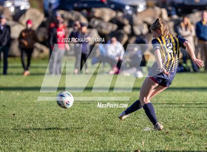 Thumbnail 2 in Bow vs. Stark (NHIAA D2 Quarterfinal) photogallery.