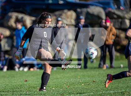 Thumbnail 1 in Bow vs. Stark (NHIAA D2 Quarterfinal) photogallery.