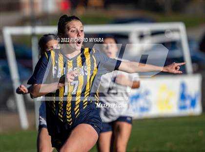 Thumbnail 3 in Bow vs. Stark (NHIAA D2 Quarterfinal) photogallery.