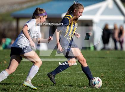 Thumbnail 3 in Bow vs. Stark (NHIAA D2 Quarterfinal) photogallery.