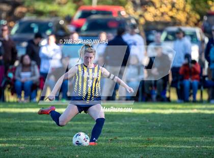 Thumbnail 2 in Bow vs. Stark (NHIAA D2 Quarterfinal) photogallery.