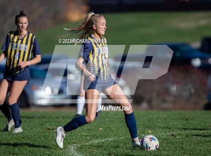Thumbnail 2 in Bow vs. Stark (NHIAA D2 Quarterfinal) photogallery.
