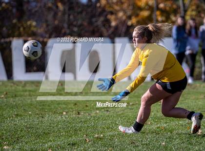 Thumbnail 3 in Bow vs. Stark (NHIAA D2 Quarterfinal) photogallery.