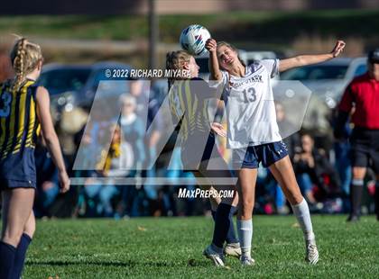 Thumbnail 3 in Bow vs. Stark (NHIAA D2 Quarterfinal) photogallery.