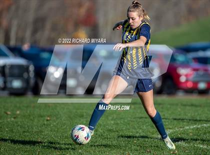 Thumbnail 2 in Bow vs. Stark (NHIAA D2 Quarterfinal) photogallery.