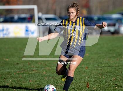 Thumbnail 2 in Bow vs. Stark (NHIAA D2 Quarterfinal) photogallery.