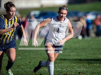 Thumbnail 3 in Bow vs. Stark (NHIAA D2 Quarterfinal) photogallery.