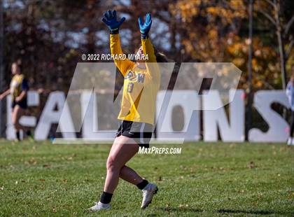 Thumbnail 1 in Bow vs. Stark (NHIAA D2 Quarterfinal) photogallery.