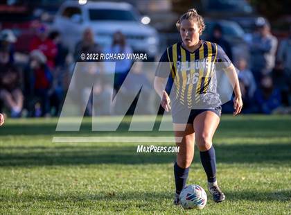 Thumbnail 1 in Bow vs. Stark (NHIAA D2 Quarterfinal) photogallery.