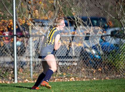 Thumbnail 3 in Bow vs. Stark (NHIAA D2 Quarterfinal) photogallery.