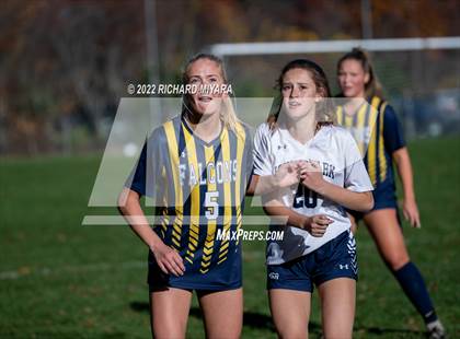 Thumbnail 2 in Bow vs. Stark (NHIAA D2 Quarterfinal) photogallery.