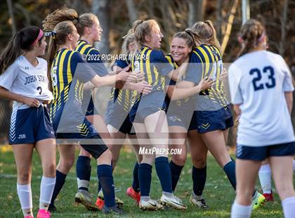 Thumbnail 3 in Bow vs. Stark (NHIAA D2 Quarterfinal) photogallery.