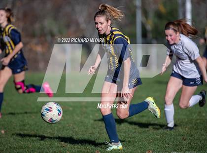 Thumbnail 3 in Bow vs. Stark (NHIAA D2 Quarterfinal) photogallery.