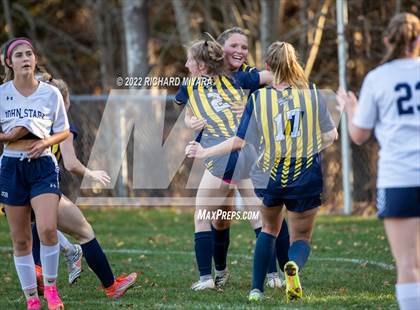 Thumbnail 3 in Bow vs. Stark (NHIAA D2 Quarterfinal) photogallery.
