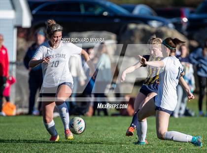 Thumbnail 1 in Bow vs. Stark (NHIAA D2 Quarterfinal) photogallery.