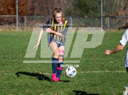 Thumbnail 3 in Bow vs. Stark (NHIAA D2 Quarterfinal) photogallery.