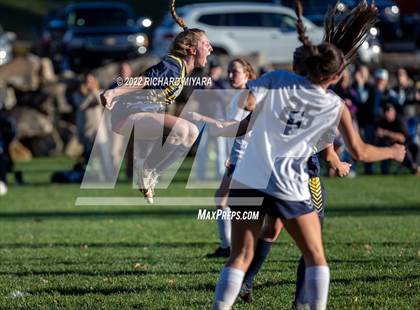Thumbnail 1 in Bow vs. Stark (NHIAA D2 Quarterfinal) photogallery.