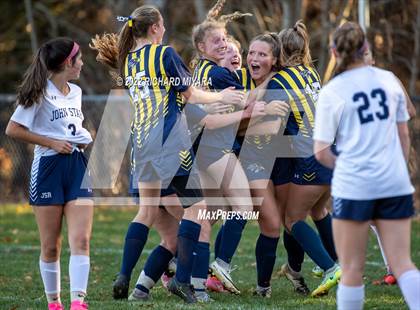 Thumbnail 1 in Bow vs. Stark (NHIAA D2 Quarterfinal) photogallery.