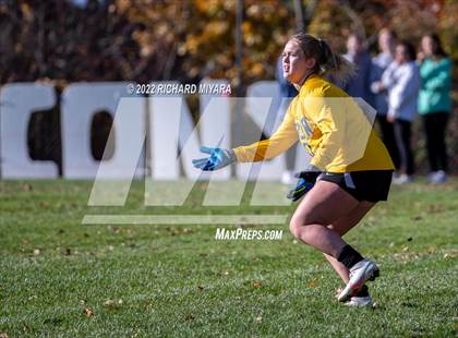 Thumbnail 2 in Bow vs. Stark (NHIAA D2 Quarterfinal) photogallery.