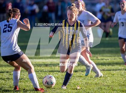 Thumbnail 1 in Bow vs. Stark (NHIAA D2 Quarterfinal) photogallery.