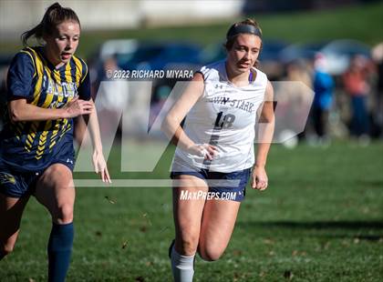Thumbnail 1 in Bow vs. Stark (NHIAA D2 Quarterfinal) photogallery.