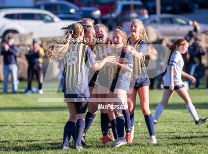 Thumbnail 2 in Bow vs. Stark (NHIAA D2 Quarterfinal) photogallery.