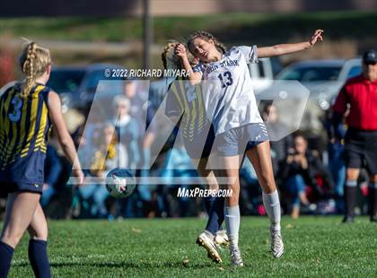 Thumbnail 1 in Bow vs. Stark (NHIAA D2 Quarterfinal) photogallery.