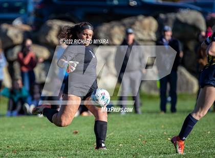 Thumbnail 2 in Bow vs. Stark (NHIAA D2 Quarterfinal) photogallery.