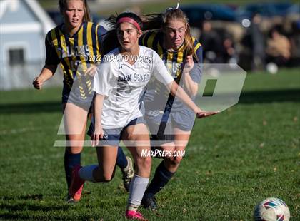 Thumbnail 3 in Bow vs. Stark (NHIAA D2 Quarterfinal) photogallery.