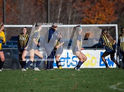 Thumbnail 2 in Bow vs. Stark (NHIAA D2 Quarterfinal) photogallery.